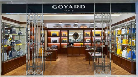 goyard chicago.